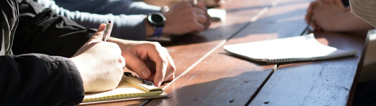 Solutions Consulting